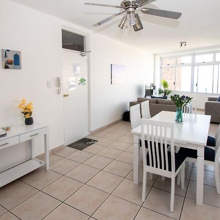 72 Sea Lodge Umhlanga Rocks Durban Extérieur photo