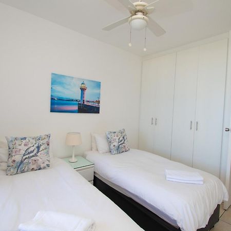 72 Sea Lodge Umhlanga Rocks Durban Extérieur photo