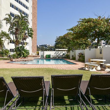 72 Sea Lodge Umhlanga Rocks Durban Extérieur photo
