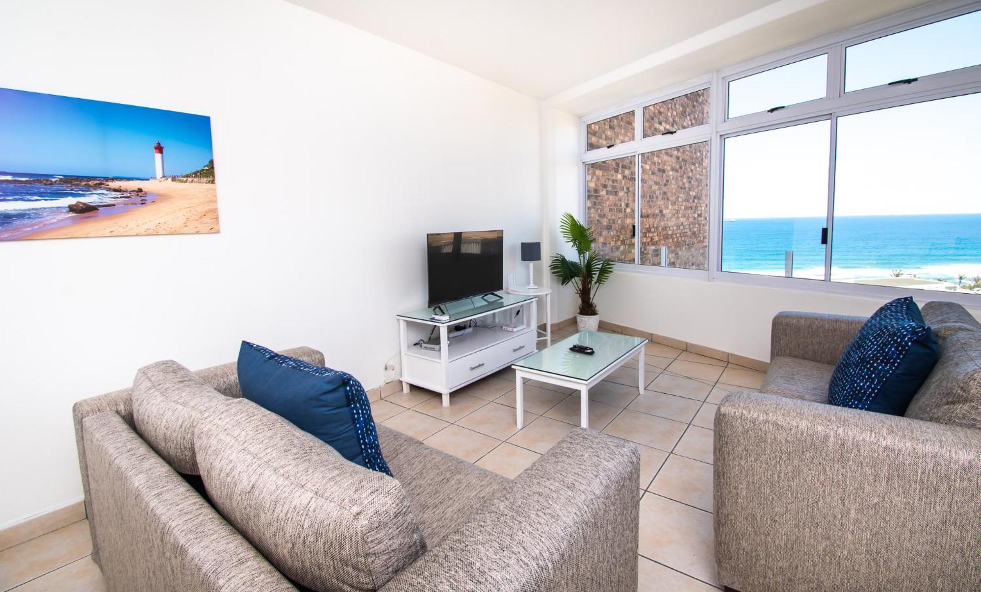 72 Sea Lodge Umhlanga Rocks Durban Extérieur photo