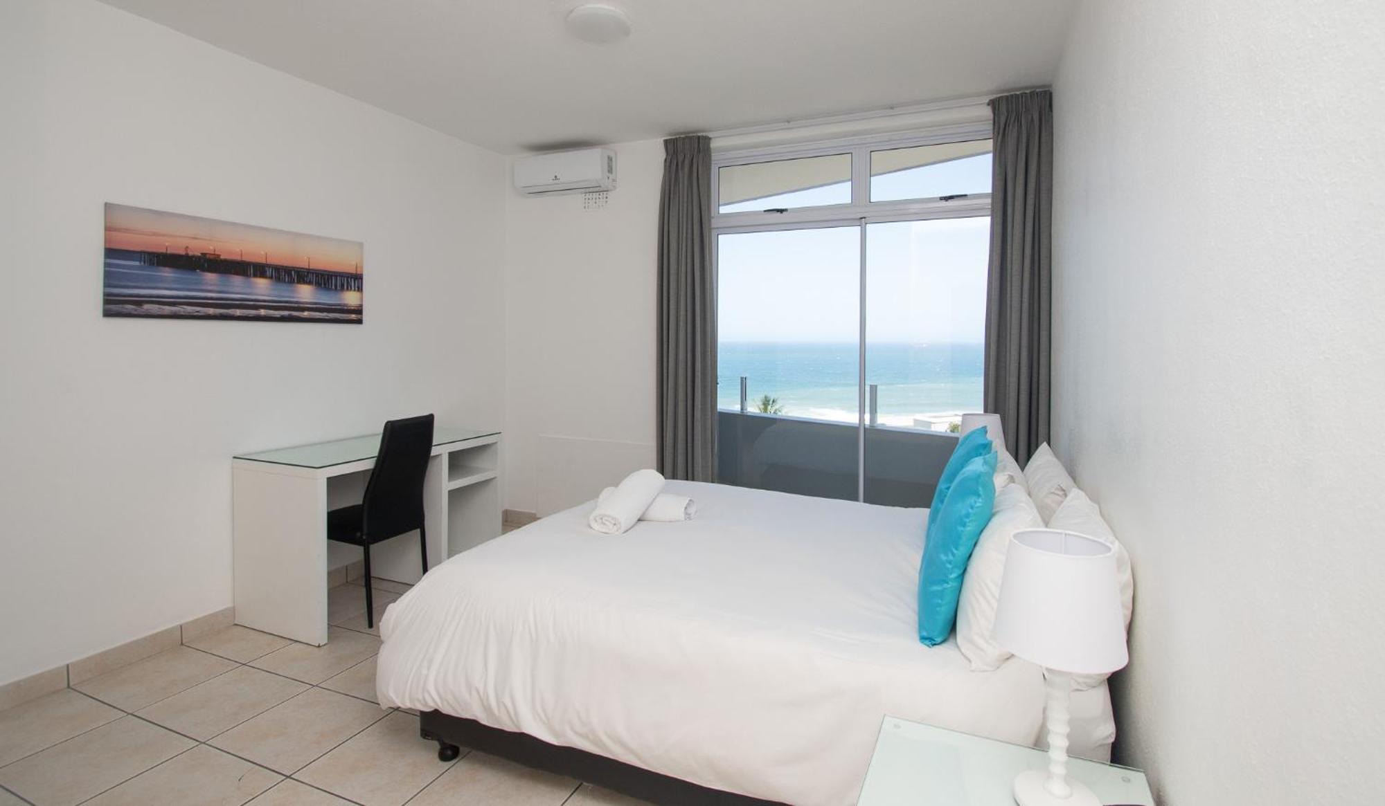 72 Sea Lodge Umhlanga Rocks Durban Extérieur photo