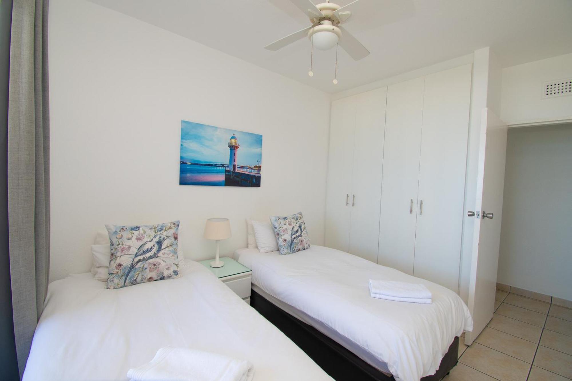72 Sea Lodge Umhlanga Rocks Durban Extérieur photo