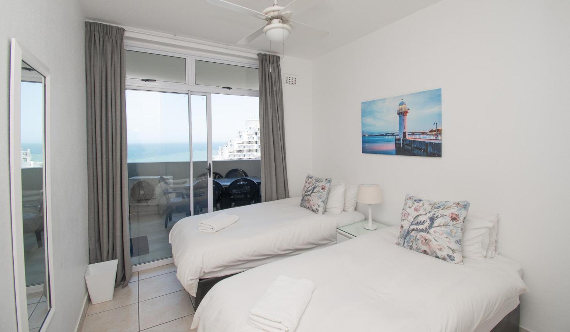 72 Sea Lodge Umhlanga Rocks Durban Extérieur photo