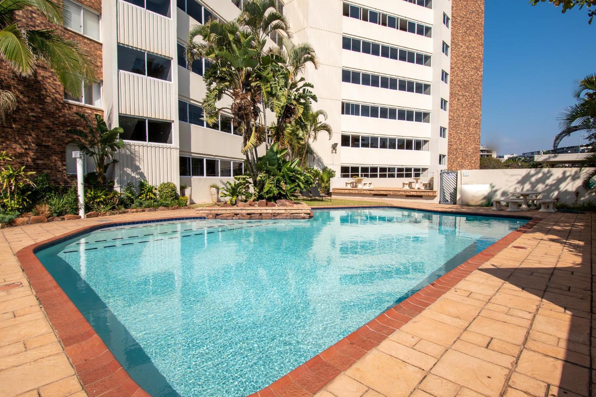72 Sea Lodge Umhlanga Rocks Durban Extérieur photo