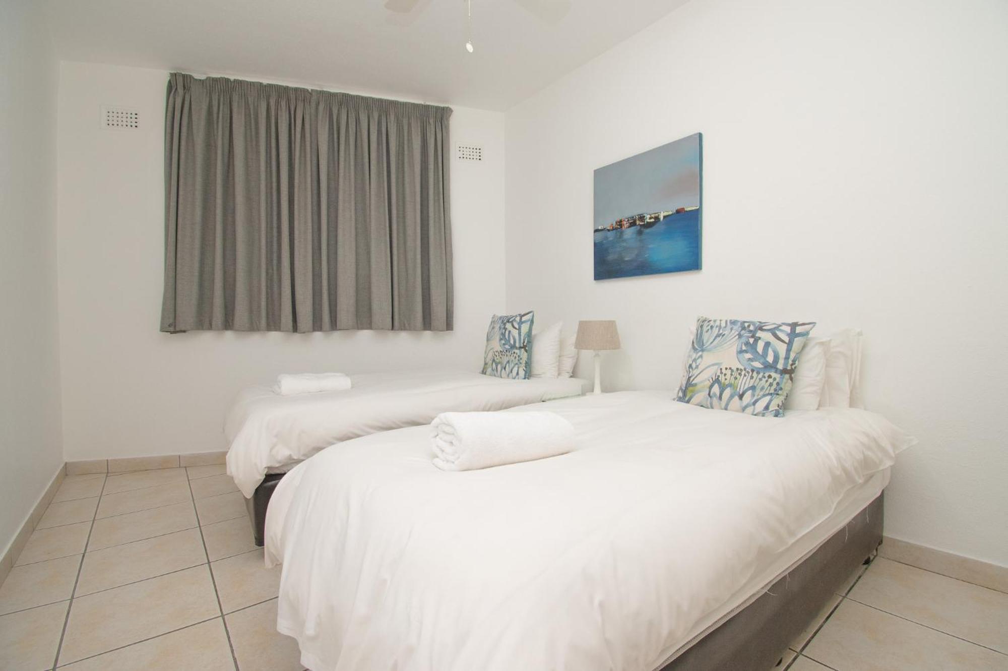 72 Sea Lodge Umhlanga Rocks Durban Extérieur photo